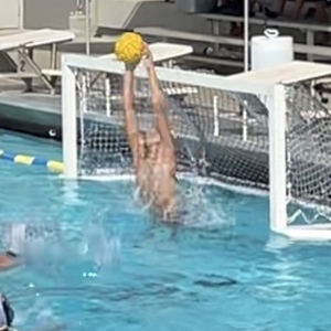 Fundraising Page: Kāua Hudgens